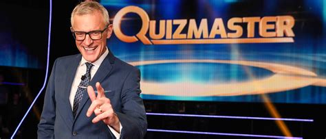 Quizmaster .